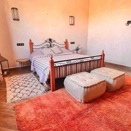 Villa Rosa Marrakesz Zewnętrze zdjęcie